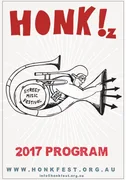 Program - print pdf